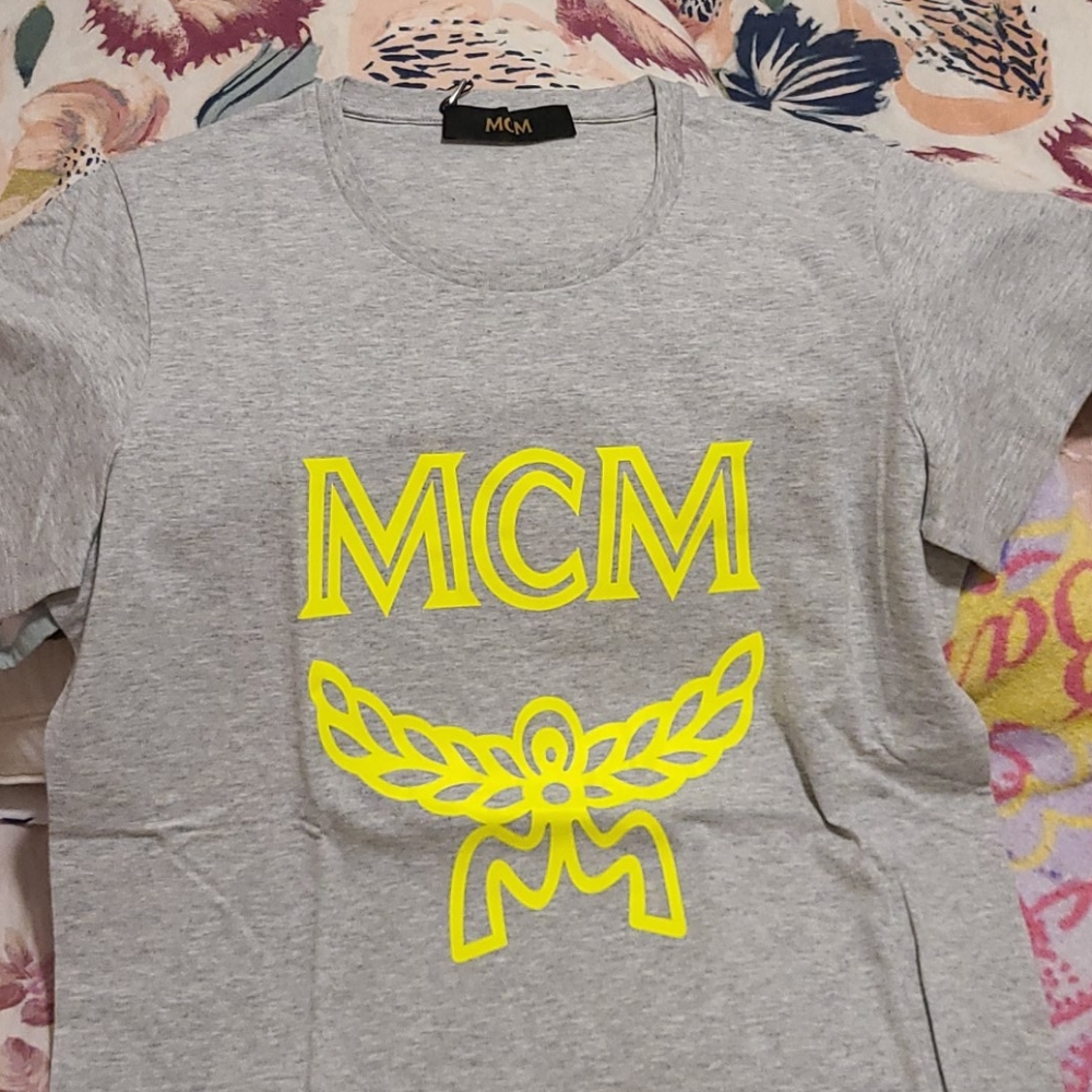Nwt Mcm Tee